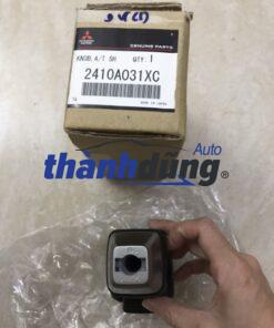 TAY NẮM CẦN SỐ MITSUBISHI PAJERO 2008 | 2410A031XC