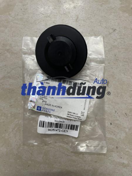 NẮP ĐỔ DẦU DAEWOO LANOS | 96351472
