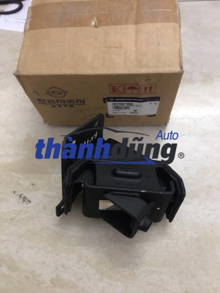 CHÂN MÁY TRƯỚC SSANGYONG STAVIC 2014 | 2075021B00