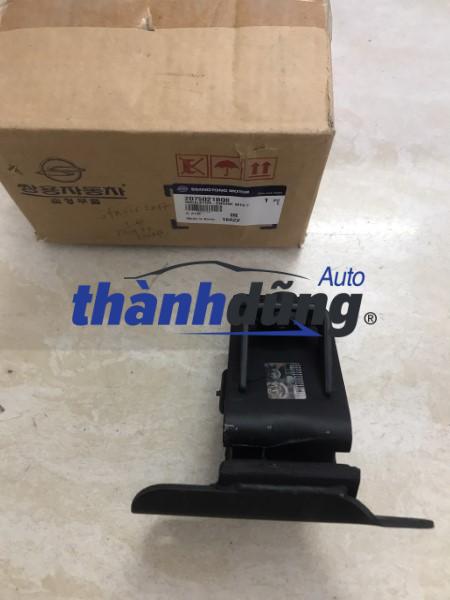 CHÂN MÁY TRƯỚC SSANGYONG STAVIC 2014 | 2075021B00 - Ảnh 2