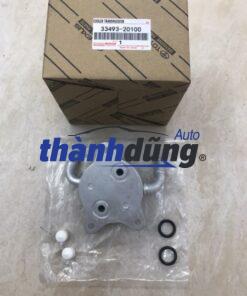 KÉT SINH HÀN TOYOTA YARIS 2014-2021 | 3349320100