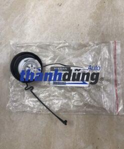 NẮP BÌNH XĂNG NISSAN TEANA 2008-2012 | 17251JN20A