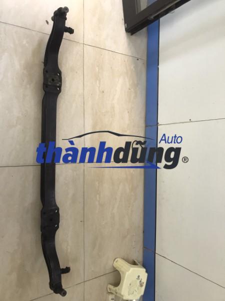DẦM CẦU TRƯỚC HYUNDAI HD72 2001-2014 | 511105H001