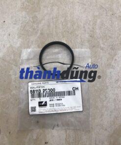 CUPPEN PHANH HYUNDAI GENESIS 2010-2016 | 581132B000