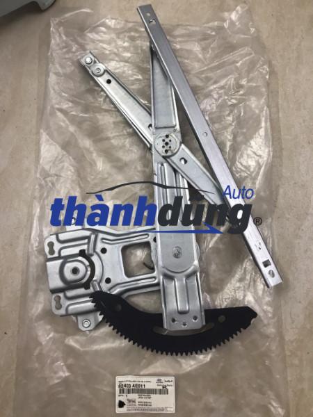 COMPA LÊN KÍNH KIA K2700 2006-2019 | 824034E011 - Ảnh 2