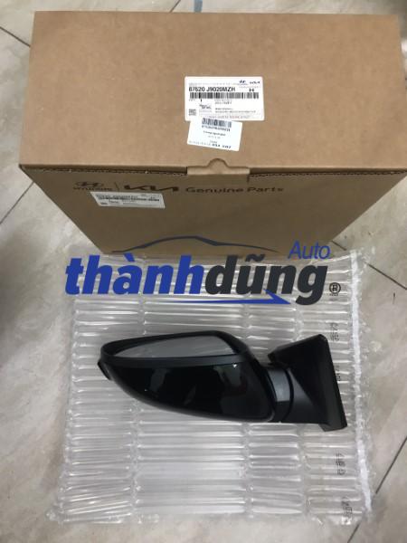 KÍNH CHIẾU HẬU HYUNDAI KONA 2018-2023 | 87620J9020MHZ - Ảnh 2