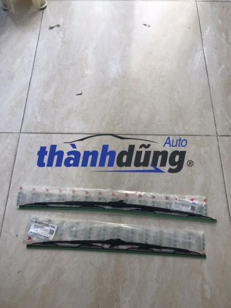 CHỔI GẠT MƯA TRƯỚC FORD TRANSIT 2009 | 7C1917528AB - Ảnh 2