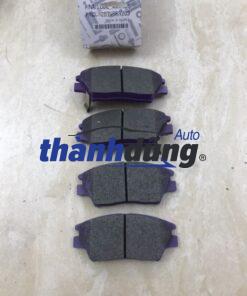 MÁ PHANH TRƯỚC SSANGYONG XLV 2017-2020 | 48130350B0