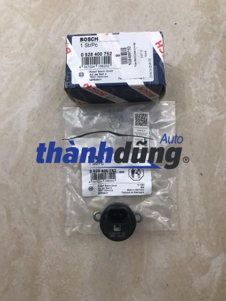 VAN ĐUÔI BƠM CAO ÁP HYUNDAI SANTAFE | 0928400752