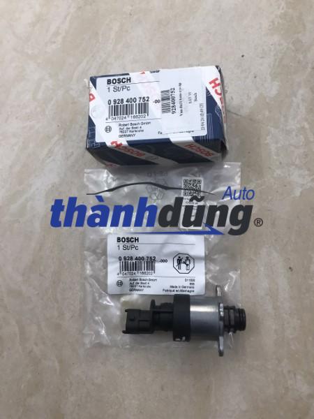 VAN ĐUÔI BƠM CAO ÁP HYUNDAI SANTAFE | 0928400752 - Ảnh 2