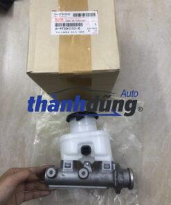 HEO THẮNG CÁI ISUZU DMAX 2005-2012 | 8973015320