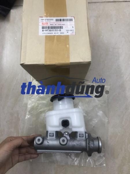 HEO THẮNG CÁI ISUZU DMAX 2005-2012 | 8973015320