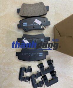 MÁ PHANH SAU KIA CERATO 2016-2021 | 58302M6A30