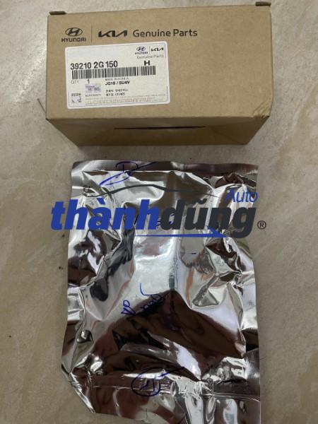 CẢM BIẾN OXY HYUNDAI ACCENT 2011-2019 | 392102G150