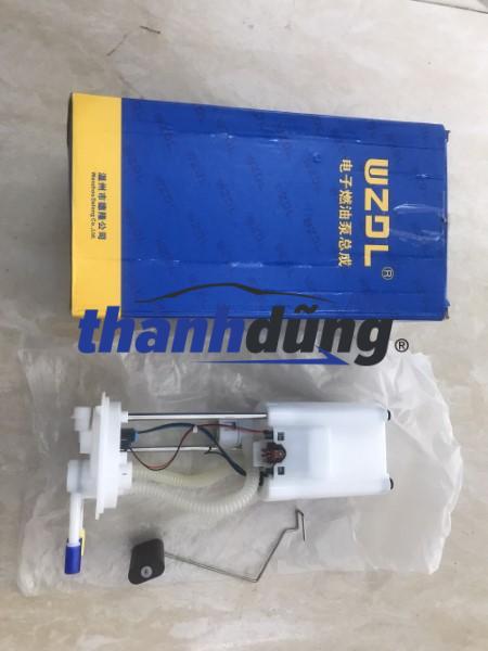 CỤM BƠM XĂNG BYD F3 | LK1123100