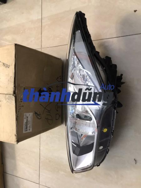 ĐÈN PHA TRÁI HYUNDAI SANTAFE 2012 | 92103-2W130 - Ảnh 2