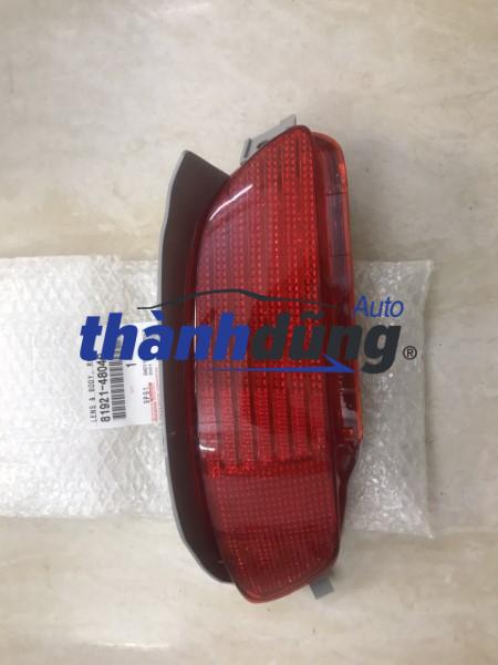 ĐÈN PHẢN QUANG LEXUS RX350 2003-2009 | 8192148040 - Ảnh 2