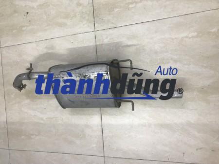 ỐNG XẢ ĐOẠN CUỐI DAEWOO LEGANZA 1997-2003 | 96456367 - Ảnh 2