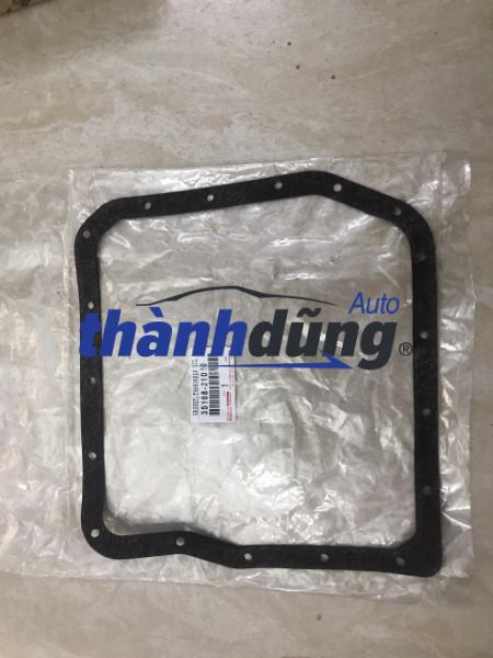 GIOĂNG ĐÁY CÁC TE XE TOYOTA ALTIS 2007-2019 | 3516821020