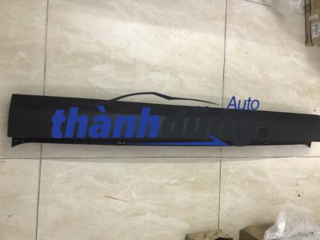 BA ĐỜ SỐC SAU HYUNDAI SOLATI 2017-2023 | 8661159050