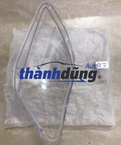 ỐP MẶT ĐÈN PHA TOYOTA VIOS 2007 | 811500D280