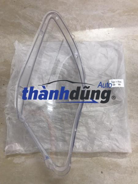 ỐP MẶT ĐÈN PHA TOYOTA VIOS 2007 | 811500D280