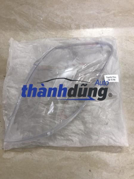ỐP MẶT ĐÈN PHA TOYOTA VIOS 2007 | 811500D280 - Ảnh 2