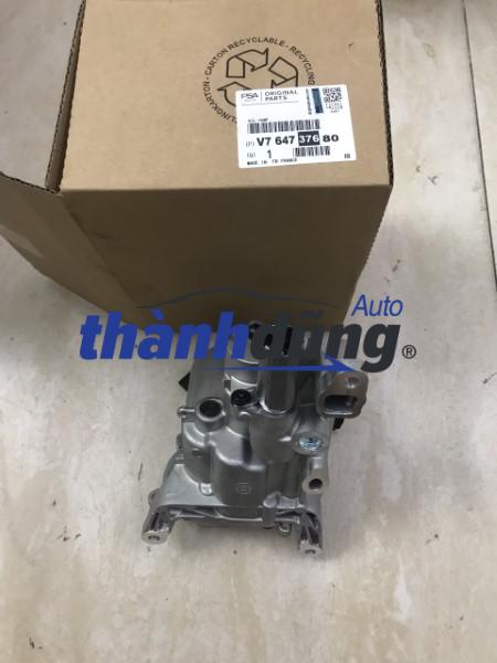 BƠM DẦU PEUGEOT 5008 2018 | V764737680