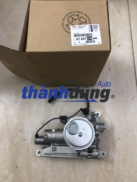 BƠM DẦU PEUGEOT 5008 2018 | V764737680 - Ảnh 2