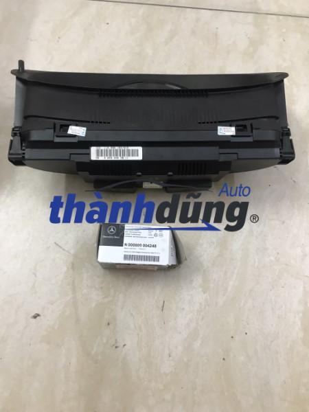 ĐỒNG HỒ TÁP LÔ MERCEDES C160 W203 | 2035401448