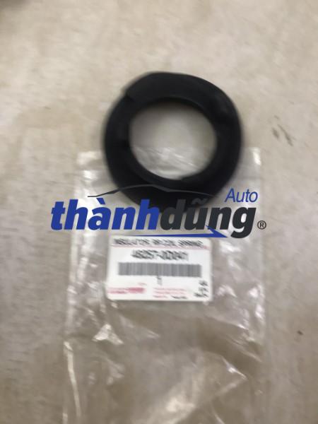 ĐỆM LÒ XO GIẢM XÓC TRÊN TOYOTA YARIS 2014 | 482570D041 - Ảnh 2