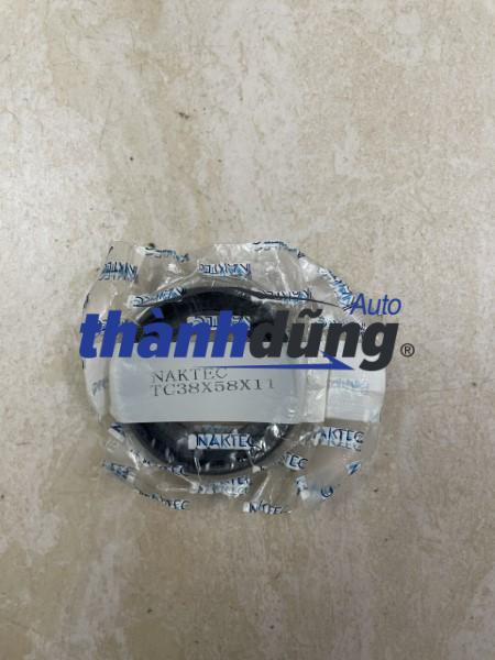 PHỚT ĐUÔI HỘP SỐ TOYOTA ZACE 2006 | 90311-38032 - Ảnh 2