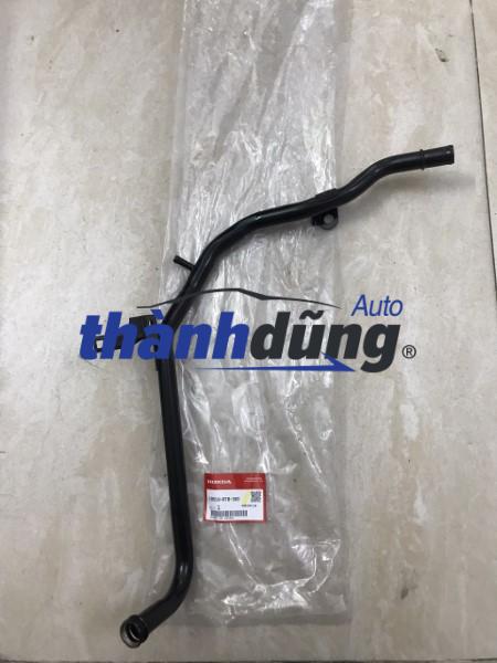 ỐNG NƯỚC DÀN SƯỞI HONDA CRV 2007-2013 | 19510RTB000