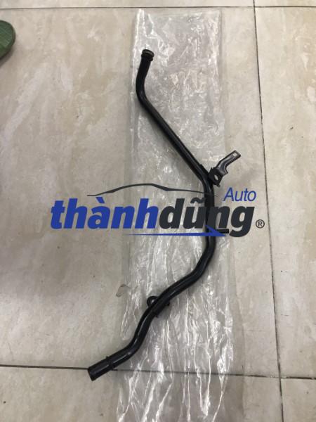 ỐNG NƯỚC DÀN SƯỞI HONDA CRV 2007-2013 | 19510RTB000 - Ảnh 2