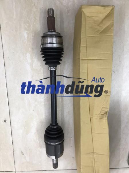 CÂY LÁP PHỤ HONDA HRV 2018 | 42310-T7X-A01