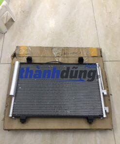 GIÀN NÓNG DONGBEN X30 2016-2021 | DNDB271124