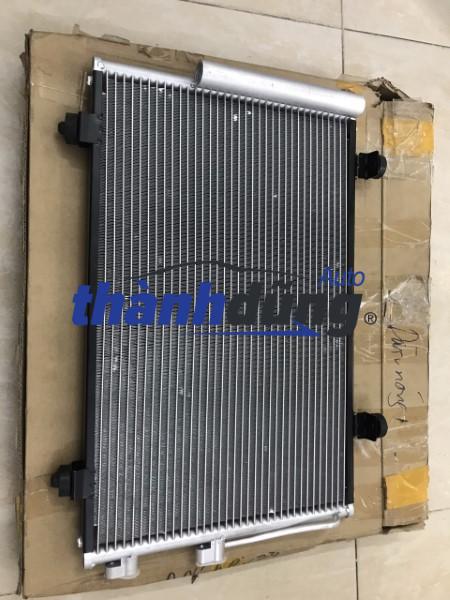 GIÀN NÓNG DONGBEN X30 2016-2021 | DNDB271124 - Ảnh 2