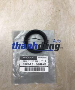 PHỚT HỘP SỐ NISSAN VERSA 2009-2011 | 3834200QAB