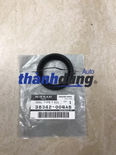 PHỚT HỘP SỐ NISSAN VERSA 2009-2011 | 3834200QAB