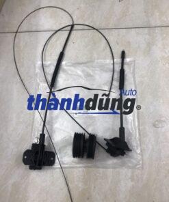 CÁP CỬA LÙA KIA SEDONA 2014 | 83810-XB000