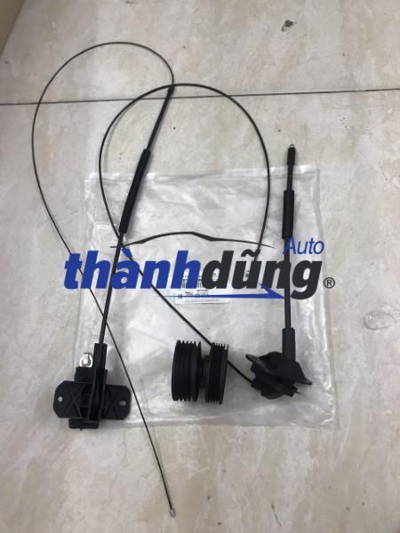 CÁP CỬA LÙA KIA SEDONA 2014 | 83810-XB000