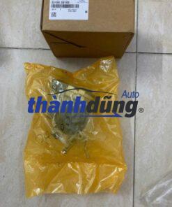 CỤM BƯỚM GA HYUNDAI I30 2012-2016 | 351002B180