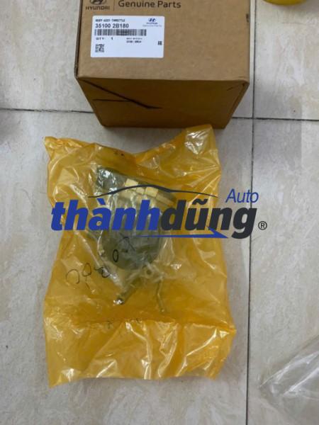 CỤM BƯỚM GA HYUNDAI I30 2012-2016 | 351002B180