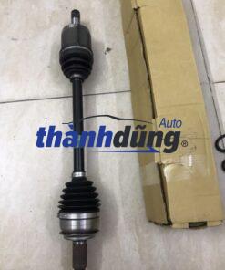 CÂY LÁP HONDA JAZZ 2017-2021 | 44306T9AT03