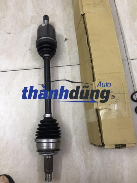 CÂY LÁP HONDA JAZZ 2017-2021 | 44306T9AT03