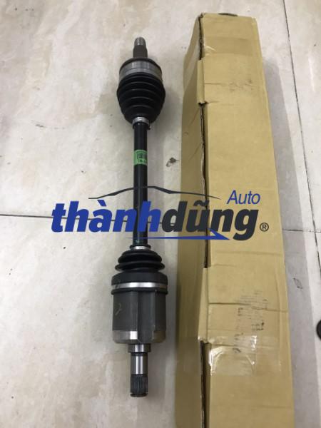 CÂY LÁP HONDA JAZZ 2017-2021 | 44306T9AT03 - Ảnh 2