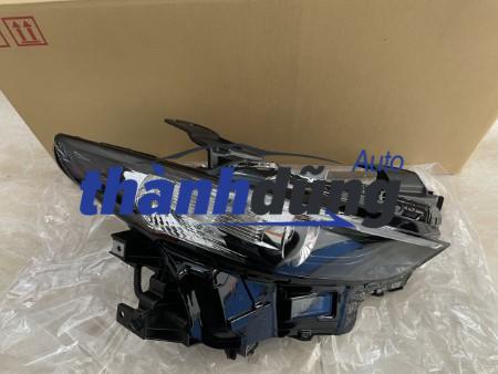 ĐÈN PHA MAZDA 3 2018 | BCNM-51-030J