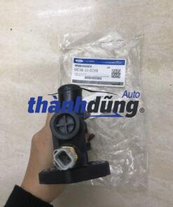 CỔ CHIA NƯỚC FORD ESCAPE 2005 | YL8Z8548BL