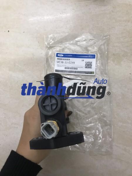 CỔ CHIA NƯỚC FORD ESCAPE 2005 | YL8Z8548BL