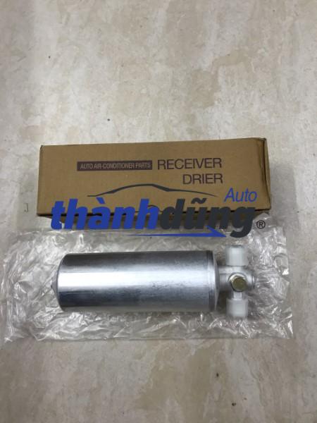 PHIN LỌC GA DONGBEN SRM X30 | CD3021 - Ảnh 2